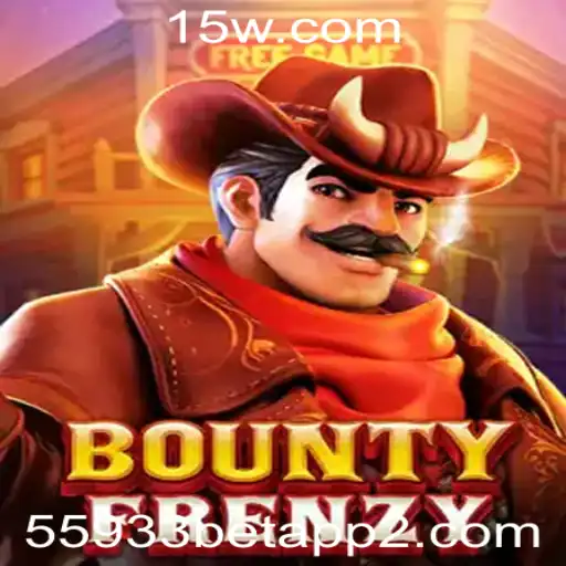 BountyFrenzy: Um Mergulho Acelerado no Mundo dos Jogos Virtuais