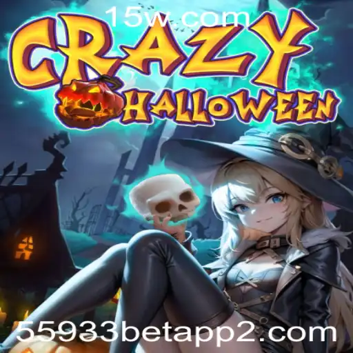 Explorando o Mundo de CrazyHalloween: Um Jogo Assustador e Empolgante