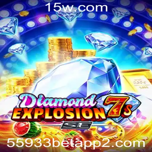 Explorando o Mundo do DiamondExplosion7sSE: Um Olhar Detalhado