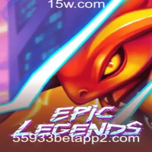 Descubra o Mundo de EpicLegends: Um Jogo de Estratégia Fascinante