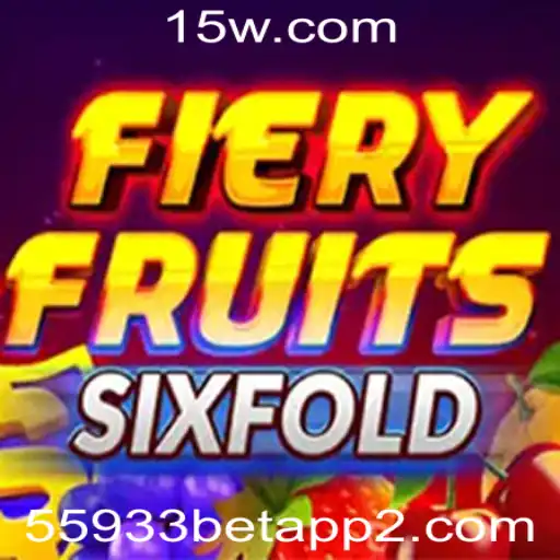 FieryFruitsSixFold: O Jogo que Está Agitando o Mundo dos Cassinos Digitais