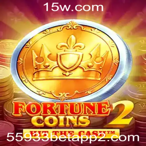 FortuneCoins2: Uma Nova Experiência de Jogo no 55933bet App