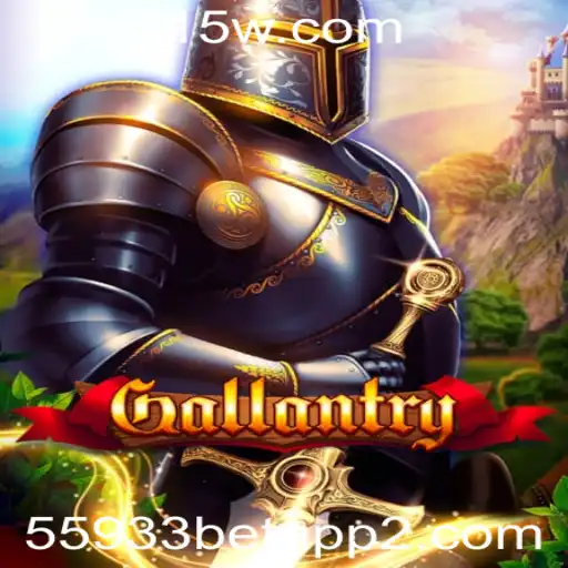 Explorando o Mundo de Gallantry: Um Jogo de Estratégia e Coragem