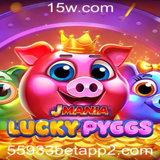 Explorando o Fascinante Jogo de Azar JManiaLuckyPyggs