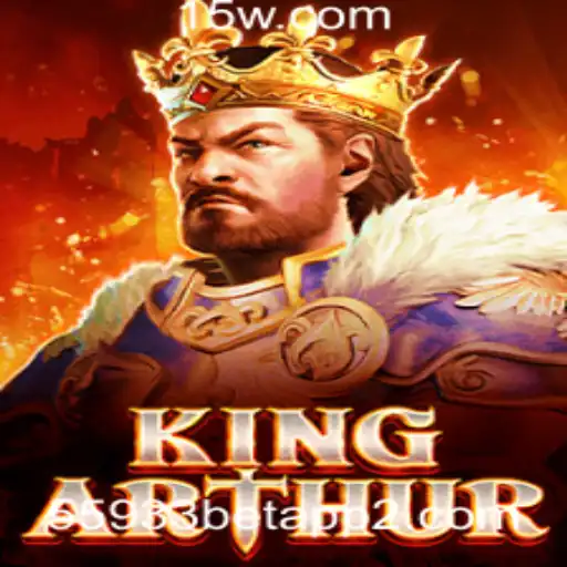 Descubra KingArthur: A Nova Sensação do Mundo dos Jogos