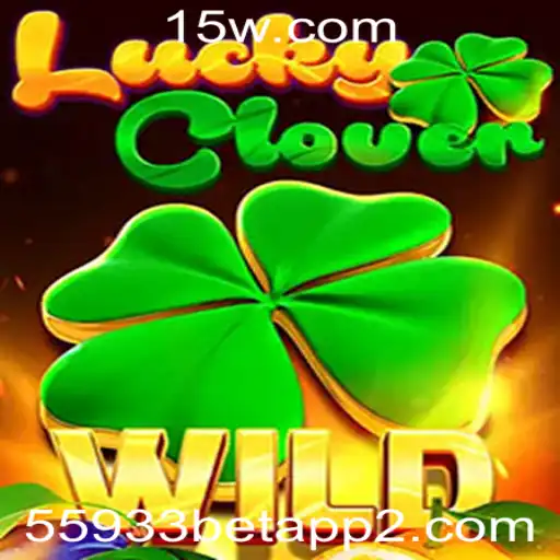 Explorando o Fascinante Mundo de LuckyClover no 55933bet App
