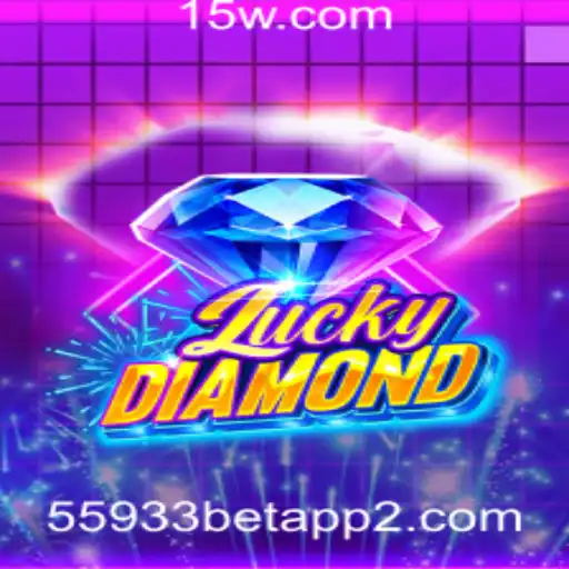 Explorando o Mundo de LuckyDiamond e o 55933bet App