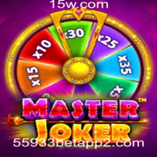 Descubra o Fascinante Mundo de MasterJoker no 55933bet app
