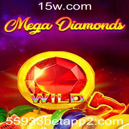 Tudo Sobre o Jogo MegaDiamond e o App 55933bet