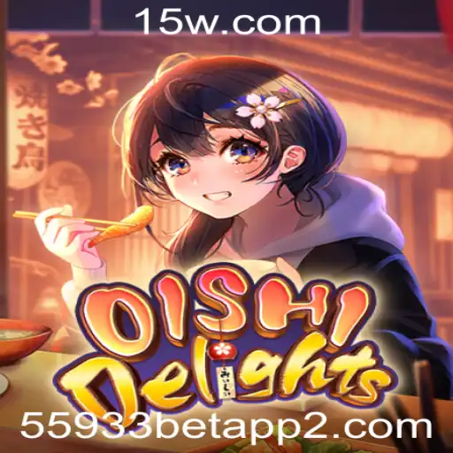 Descubra o Mundo Encantador de OishiDelights: O Jogo que Conquista Corpos e Mentes