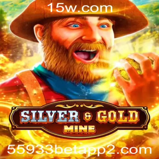 Descubra o Fascinante Mundo de SilverGold e o Universo do 55933bet App