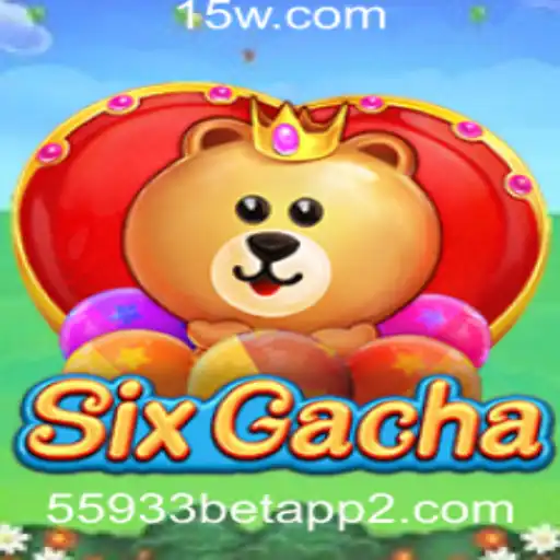 Explorando o Universo de SixGacha e a Inovação do 55933bet App