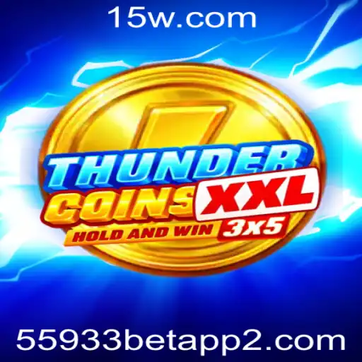 Aventura e Estratégia: Desvendando o Jogo ThunderCoinsXxl no Mundo 55933bet App