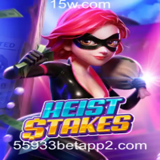 Explorando o Fascinante Mundo de HeistStakes: Gameplay e Estratégias