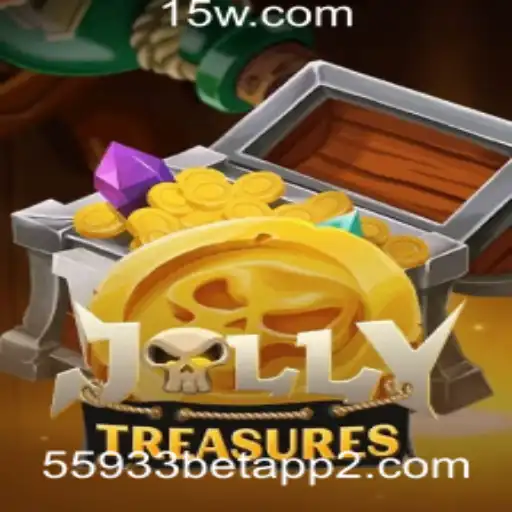 Explorando JollyTreasures: Uma Aventura em Caça ao Tesouro