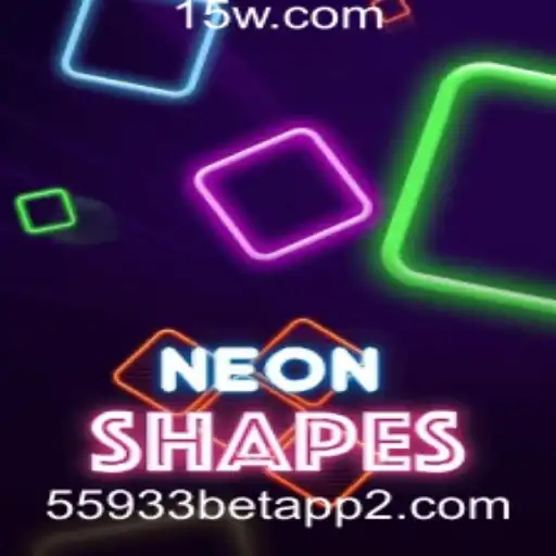 Descubra o Empolgante Mundo de NeonShapes