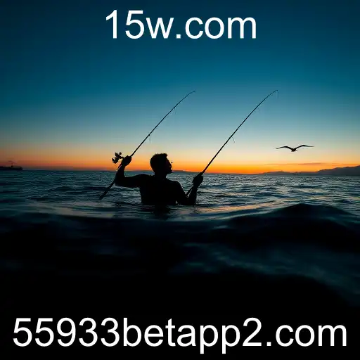 A Arte e Ciência da Pesca: Explorando o Fascinante Mundo das Águas