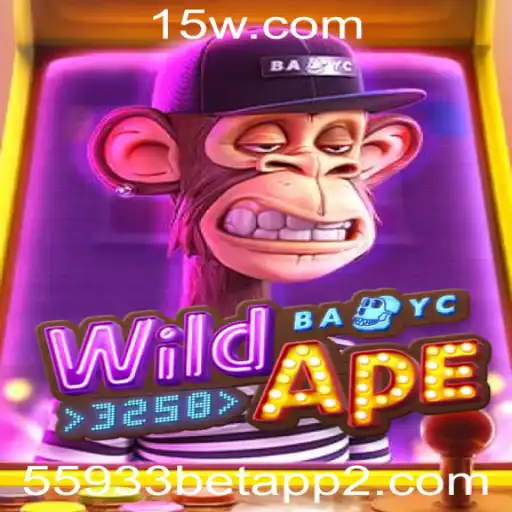 Descubra o Fascinante Mundo de WildApe3258